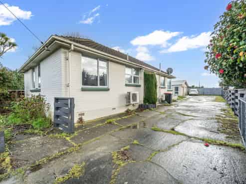 178 Tramway Road, Strathern