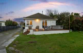 178 Tramway Road, STRATHERN