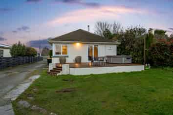 178 Tramway Road, STRATHERN