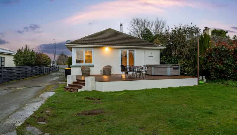 178 Tramway Road, STRATHERN