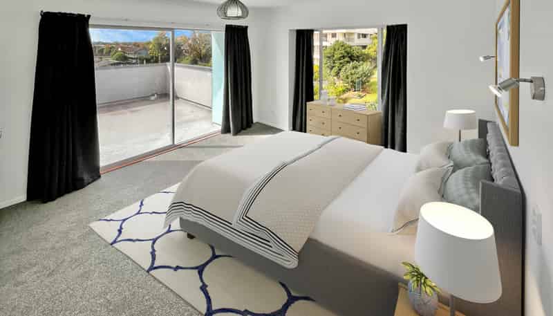 9/2 Ruakiwi Road, Hamilton Central