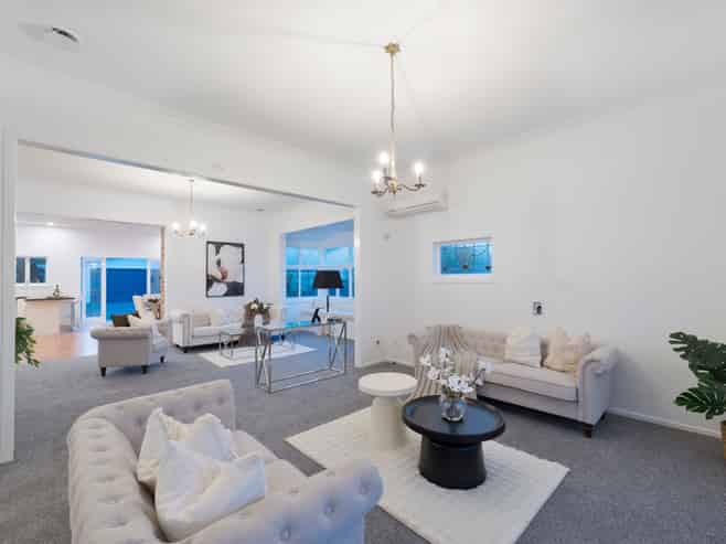 1 Crescent Road, Epsom