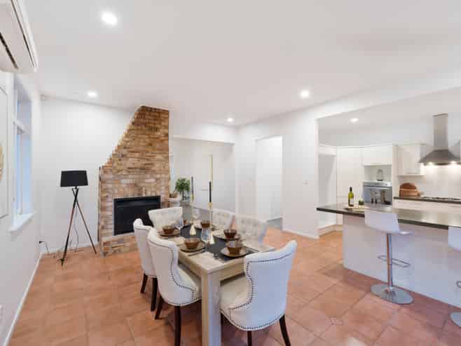 1 Crescent Road, Epsom