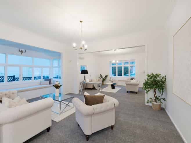 1 Crescent Road, Epsom