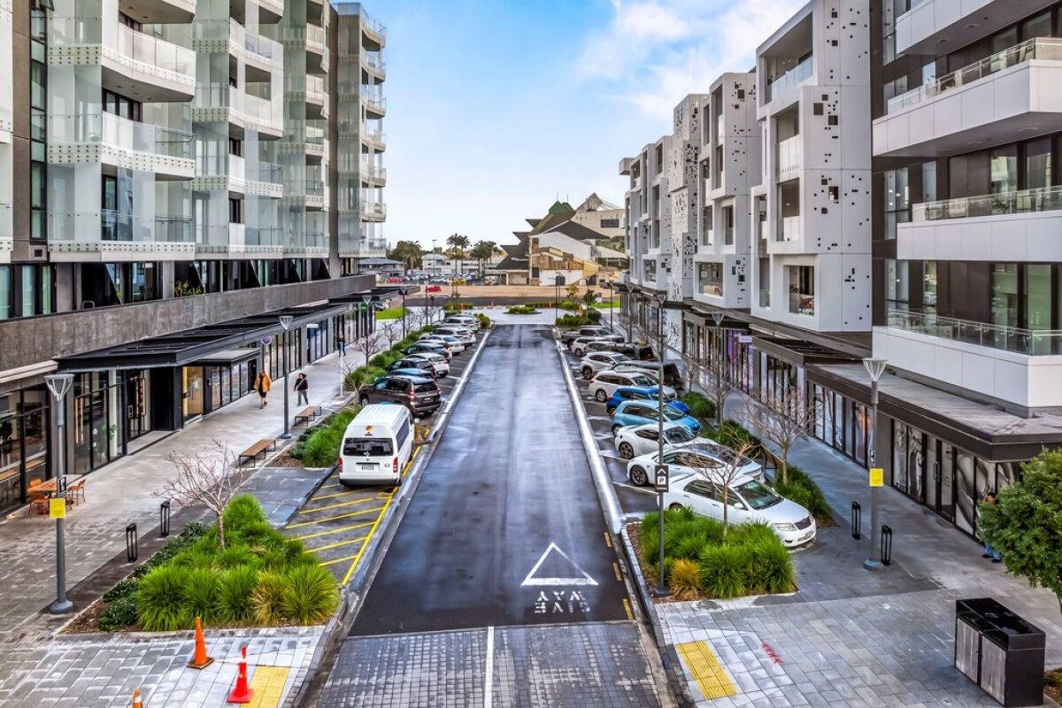 Capitalise on the Tenant’s Popularity - Aanzicht 3