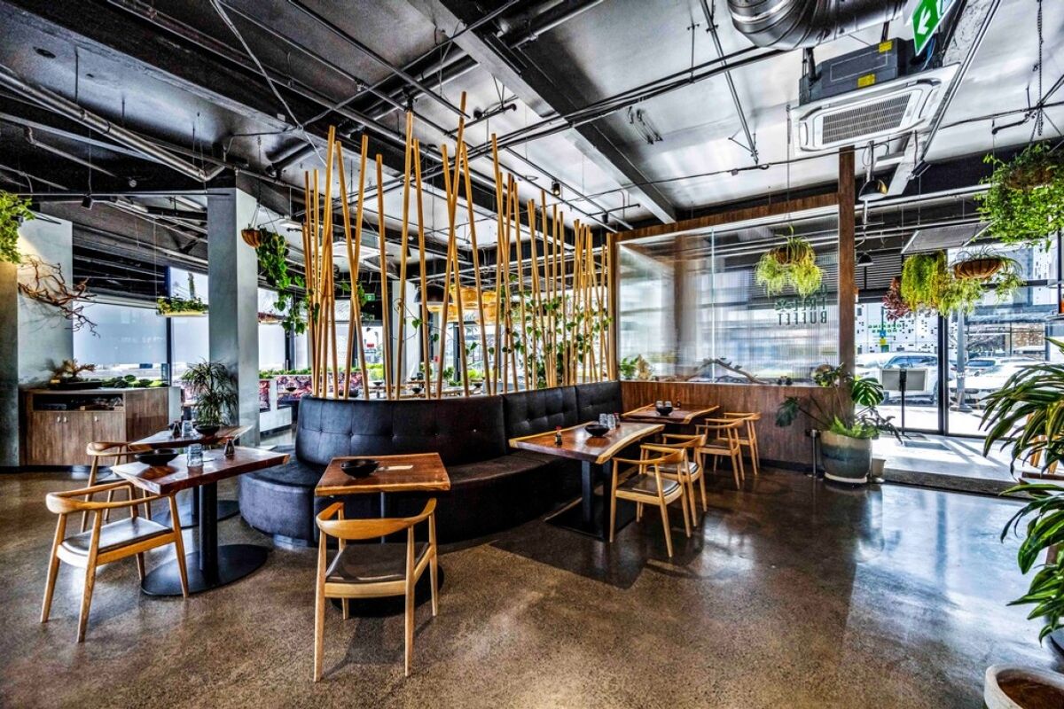 Capitalise on the Tenant’s Popularity - Meer