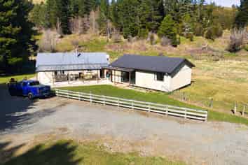 2000 Inland Road, Lyford