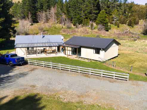 2000 Inland Road, Lyford