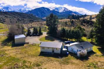 2000 Inland Road, Lyford