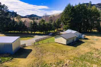 2000 Inland Road, Lyford