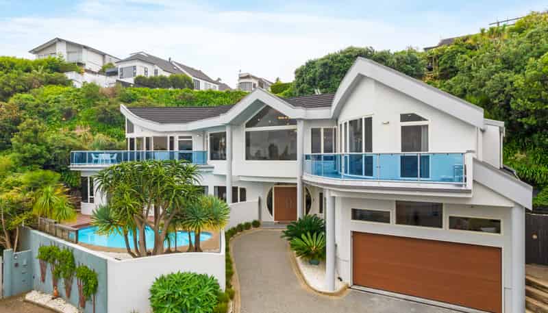39 Argo Drive, Half Moon Bay