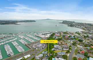 39 Argo Drive, Half Moon Bay