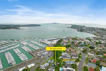 39 Argo Drive, Half Moon Bay