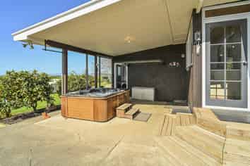 58 Flag Range Road, Sherenden