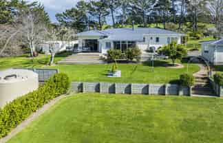 58 Flag Range Road, Sherenden