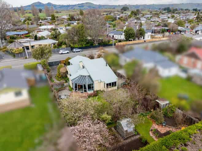 10 Mountfort Street, Outram