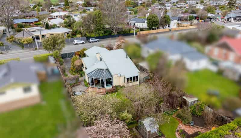 10 Mountfort Street, Outram