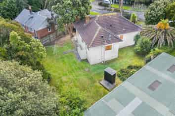 16 & 18 Parawai Crescent, Ponsonby