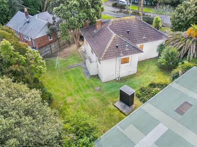 16 & 18 Parawai Crescent, Ponsonby