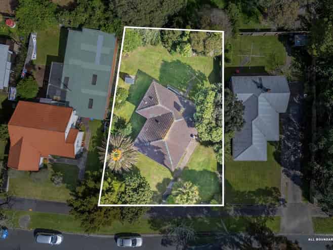 16 & 18 Parawai Crescent, Ponsonby