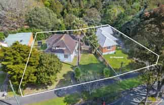 16 & 18 Parawai Crescent, Ponsonby