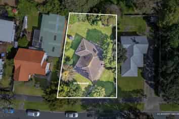 16 & 18 Parawai Crescent, Ponsonby