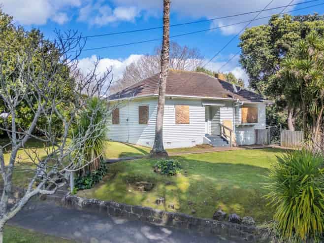 16 & 18 Parawai Crescent, Ponsonby