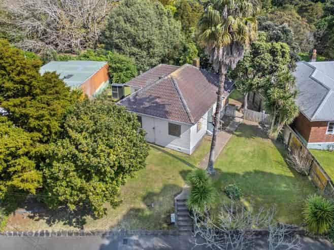 16 & 18 Parawai Crescent, Ponsonby