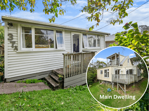 37 Makiri Street, Helensville