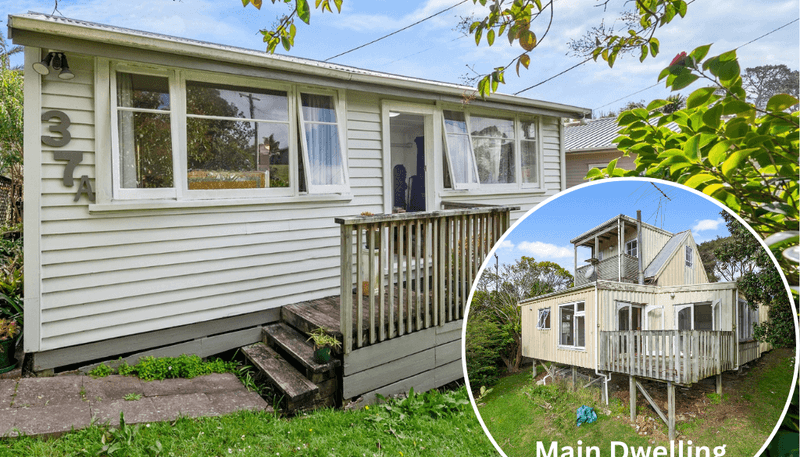 37 Makiri Street, Helensville