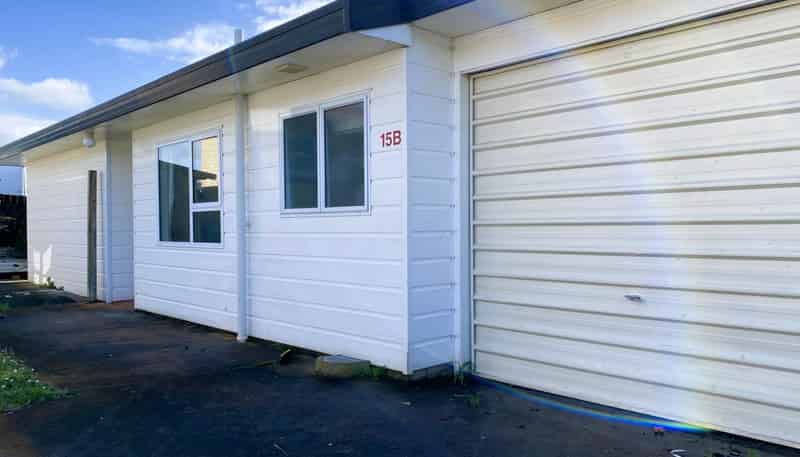 15B Coronation Avenue, Pukekohe