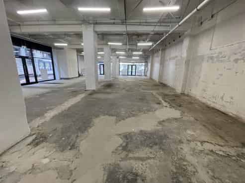 Manners Street Retail - TROJAN HOUSE