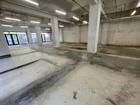 Manners Street Retail - TROJAN HOUSE