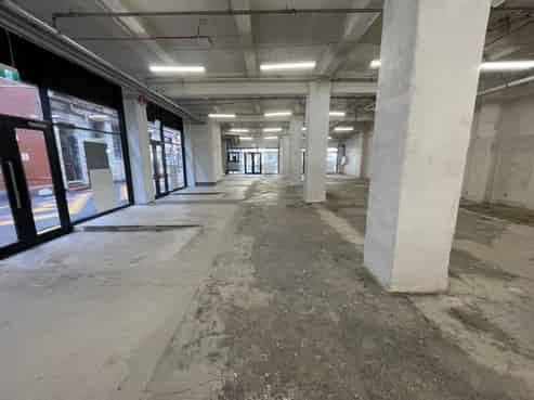 Manners Street Retail - TROJAN HOUSE