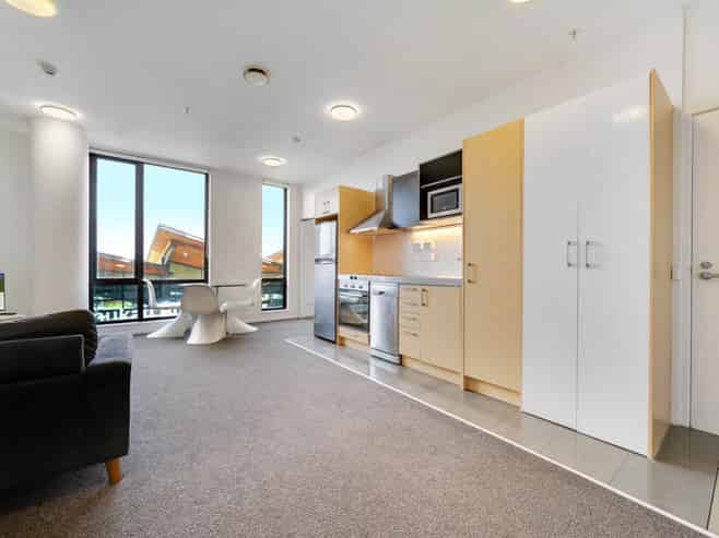 308/17 Putney Way, Manukau