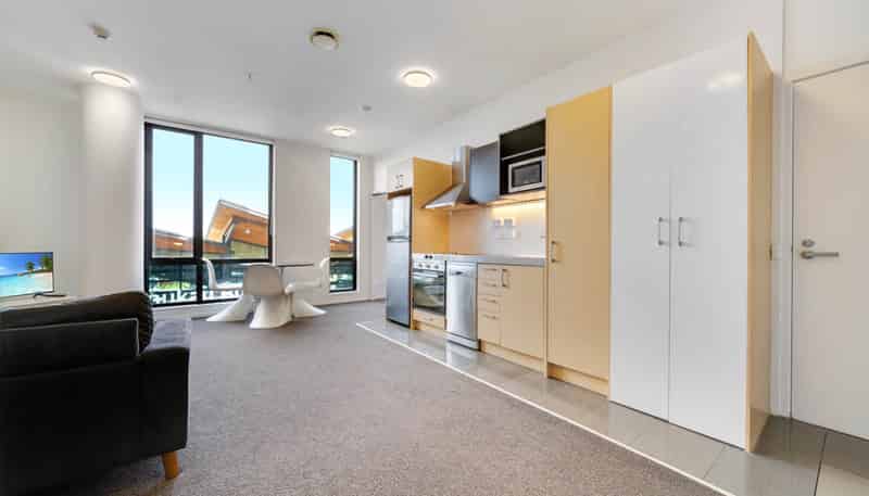 308/17 Putney Way, Manukau