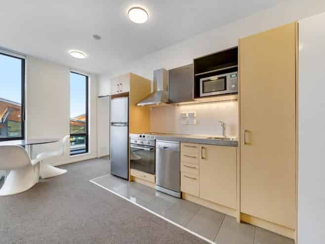 308/17 Putney Way, Manukau