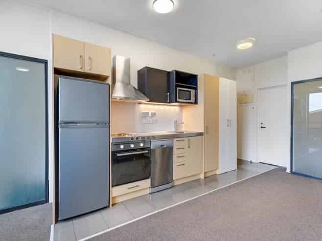 308/17 Putney Way, Manukau