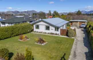 165 Jacks Pass Road, Hanmer Springs