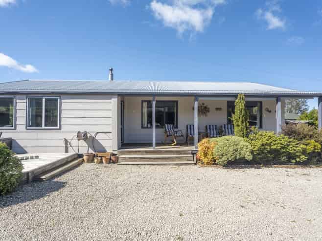 165 Jacks Pass Road, Hanmer Springs