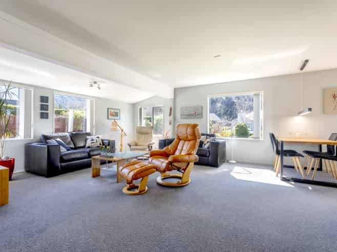 165 Jacks Pass Road, Hanmer Springs