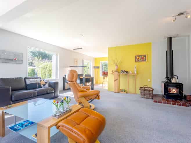 165 Jacks Pass Road, Hanmer Springs