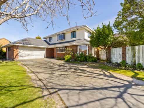 13 Broadfell Avenue, Avonhead