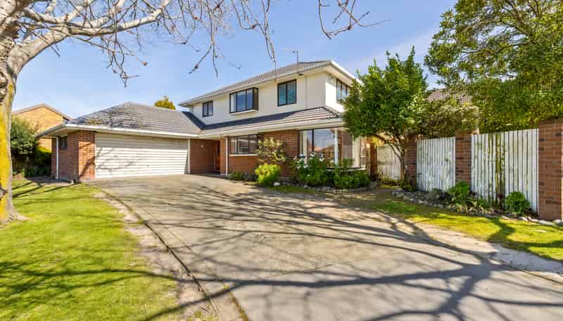 13 Broadfell Avenue, Avonhead