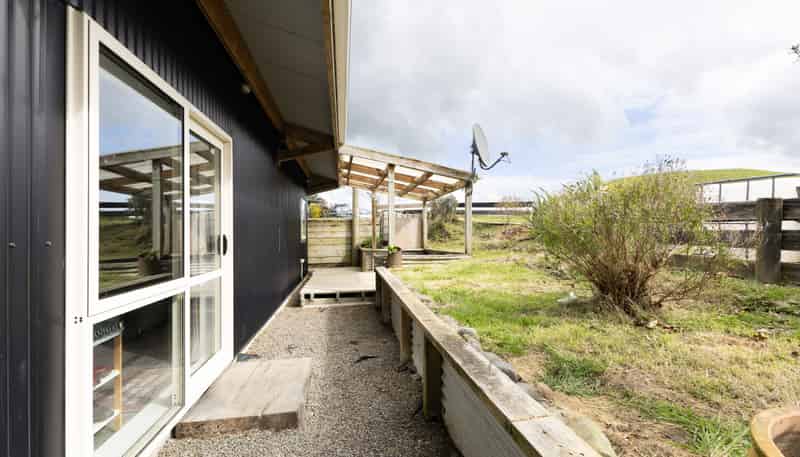 981 Colyton Road, Bunnythorpe