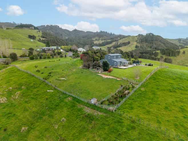 320 Quine Road, Morrinsville