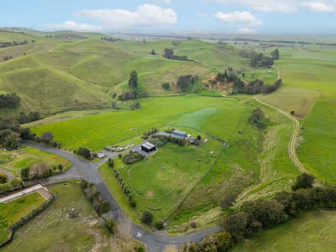 320 Quine Road, Morrinsville