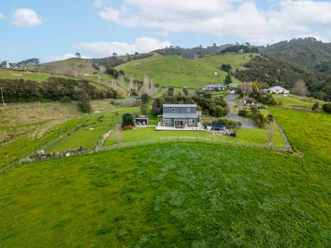 320 Quine Road, Morrinsville