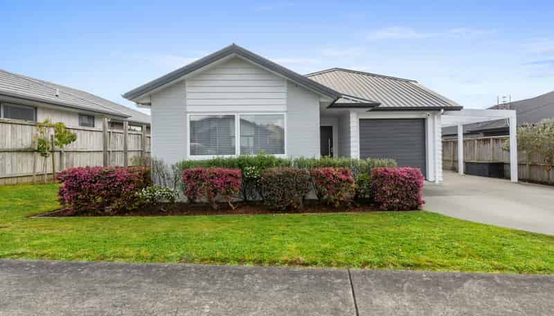 31 Nellie Drive, Kumeu