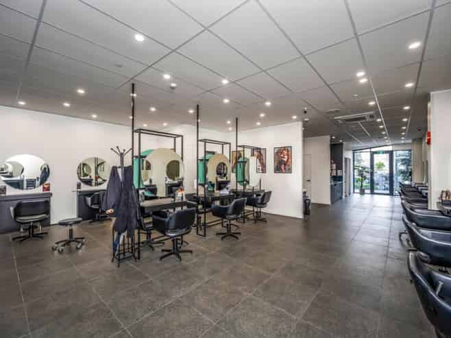 Premium Tenant Covenant – National Retailer